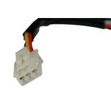 Câble adaptateur de feu arrière HIGHSIDER smart Type 4 - Suzuki/Yamaha