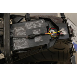 Câble adaptateur HIGHSIDER smart feu arrière - BMW