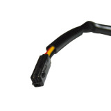 Câble adaptateur de feu arrière HIGHSIDER smart Type 6 - Honda