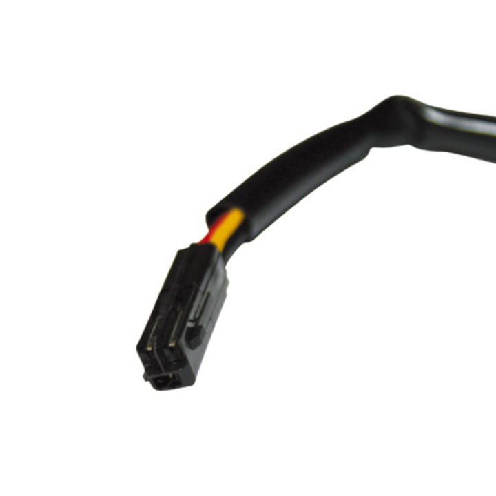 Câble adaptateur de feu arrière HIGHSIDER smart Type 6 - Honda