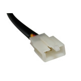 Câble adaptateur de feu arrière HIGHSIDER smart Type 7 - Honda/Kawasaki