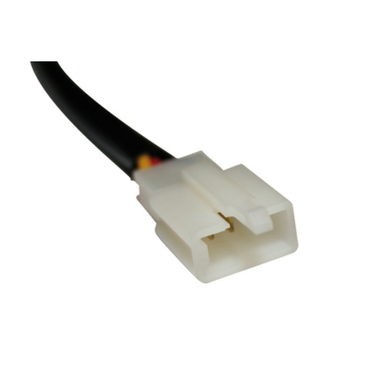 Câble adaptateur de feu arrière HIGHSIDER smart Type 7 - Honda/Kawasaki