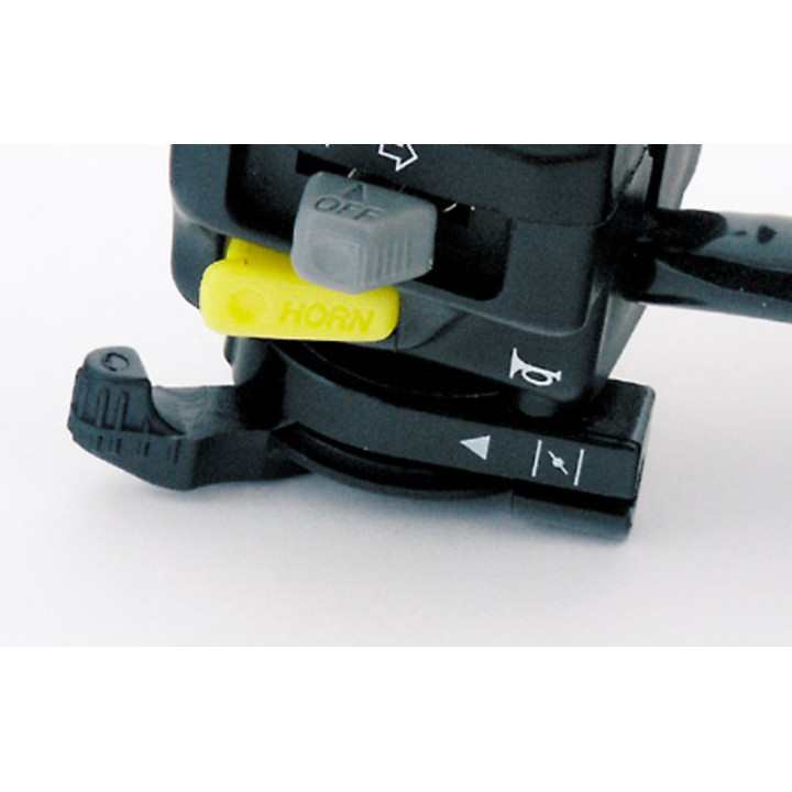 Interrupteur démarreur HIGHSIDER smart