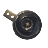 Klaxon HIGHSIDER smart - 12V Ø 70 mm 100 dB