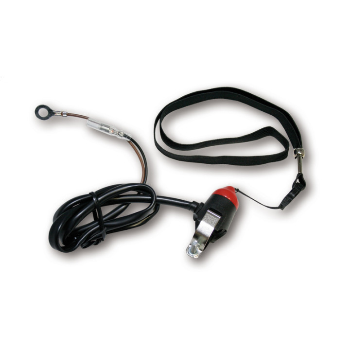 Coupe-contact universel HIGHSIDER smart