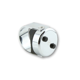 Bouton HIGHSIDER pro Classic - guidon 7/8" et 1"