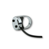 Bouton HIGHSIDER pro Classic - guidon 7/8" et 1"