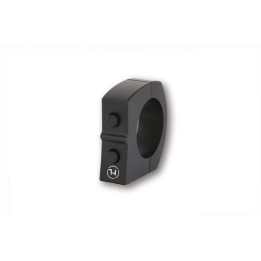 Bouton push HIGHSIDER pro 2 boutons