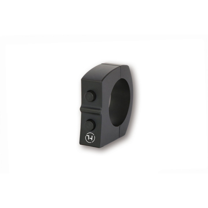 Bouton push HIGHSIDER pro 2 boutons