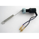 Interrupteur HIGHSIDER smart pour feu stop arrière