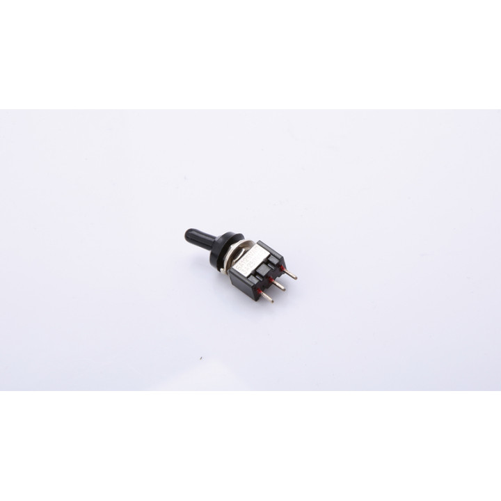 Interrupteur HIGHSIDER smart avec capuchon en caoutchouc (M6)