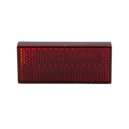 Catadioptre HIGHSIDER smart - rouge