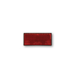 Catadioptre HIGHSIDER smart - rouge