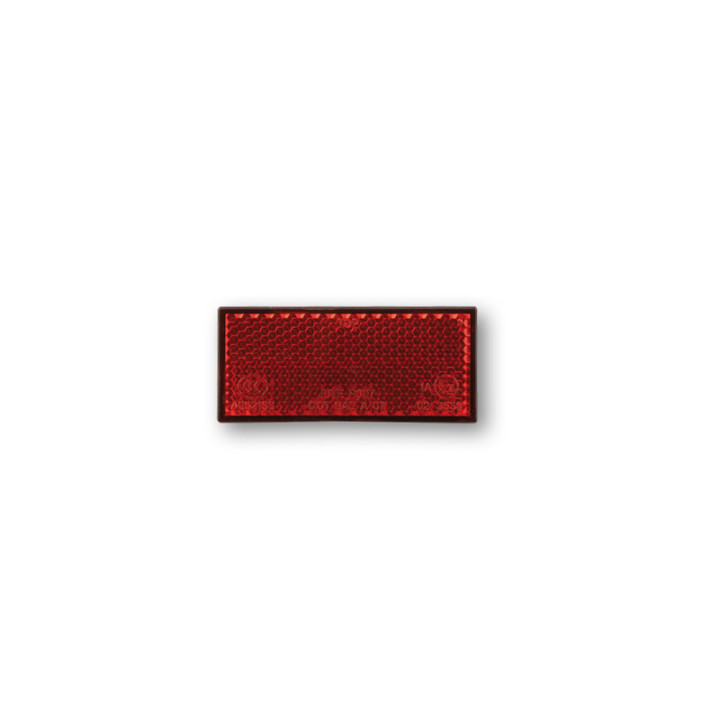 Catadioptre HIGHSIDER smart - rouge