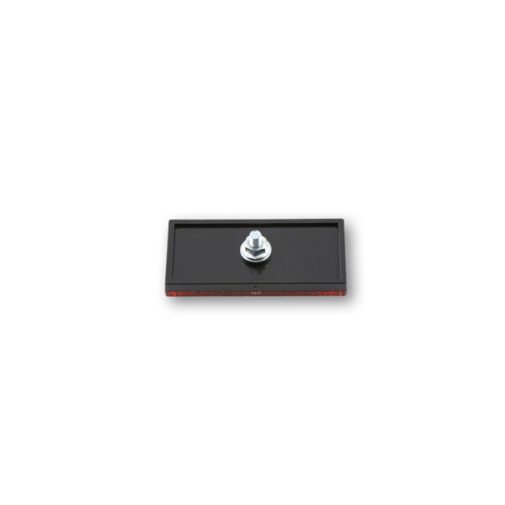 Catadioptre HIGHSIDER smart - rouge