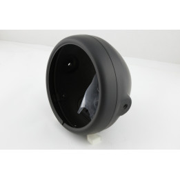 Boîtier de phare HIGHSIDER pro Pecos 5 3/4" - fixation latérale