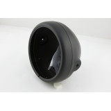 Boîtier de phare HIGHSIDER pro Pecos 5 3/4" - fixation latérale