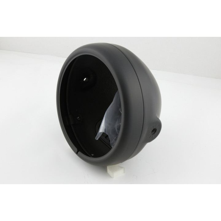 Boîtier de phare HIGHSIDER pro Pecos 5 3/4" - fixation latérale