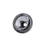 Insert de phare HIGHSIDER smart - 90 mm (3-1/2") - avec feux de position - homologué E - - à l'unité