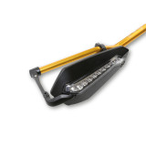 Protège-mains avec feux diurnes LED HIGHSIDER pro