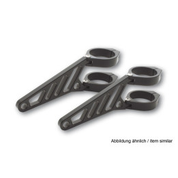 Jeu de support de phare HIGHSIDER pro - Ø 35-37 mm