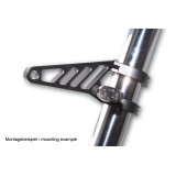 Jeu de support de phare HIGHSIDER pro - Ø 35-37 mm