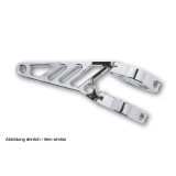 Jeu de supports de phare HIGHSIDER pro Extend - Ø 35-37 mm