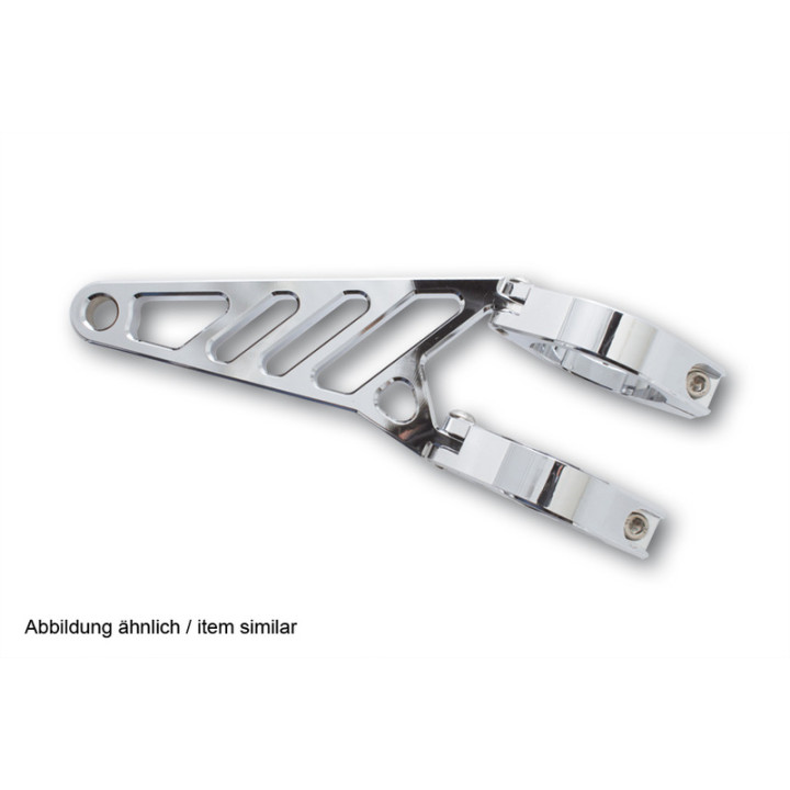 Jeu de supports de phare HIGHSIDER pro Extend - Ø 35-37 mm