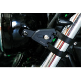 Jeu de supports de phare réglables HIGHSIDER pro Extend - Ø 42-43 mm