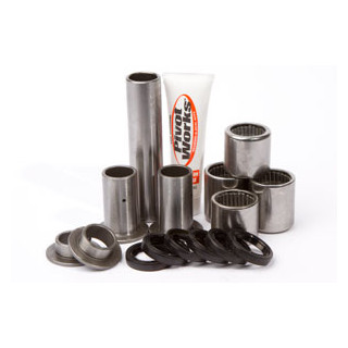 Kit réparation biellettes d'amortisseur Pivot Works Yamaha WR250/450-F