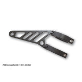 Jeu de support de phare HIGHSIDER pro - 47+49+50+52+54 mm