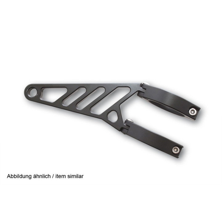 Jeu de support de phare HIGHSIDER pro - 47+49+50+52+54 mm