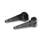 Jeu de support de phare HIGHSIDER smart - 30-38 mm