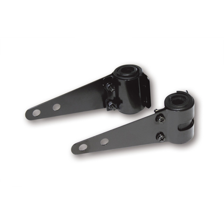 Jeu de support de phare HIGHSIDER smart - 30-38 mm