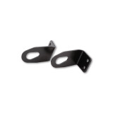 Adaptateur de clignotant original HIGHSIDER pro pour support de plaque d'immatriculation