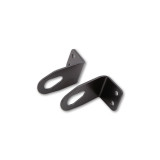 Adaptateur de clignotant original HIGHSIDER pro pour support de plaque d'immatriculation