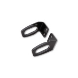 Adaptateur de clignotant original HIGHSIDER pro pour support de plaque d'immatriculation