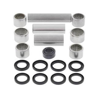 Kit réparation de biellettes all balls Honda cr250r | Oxmoto