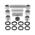 Kit réparation de biellettes all balls Honda cr250r | Oxmoto