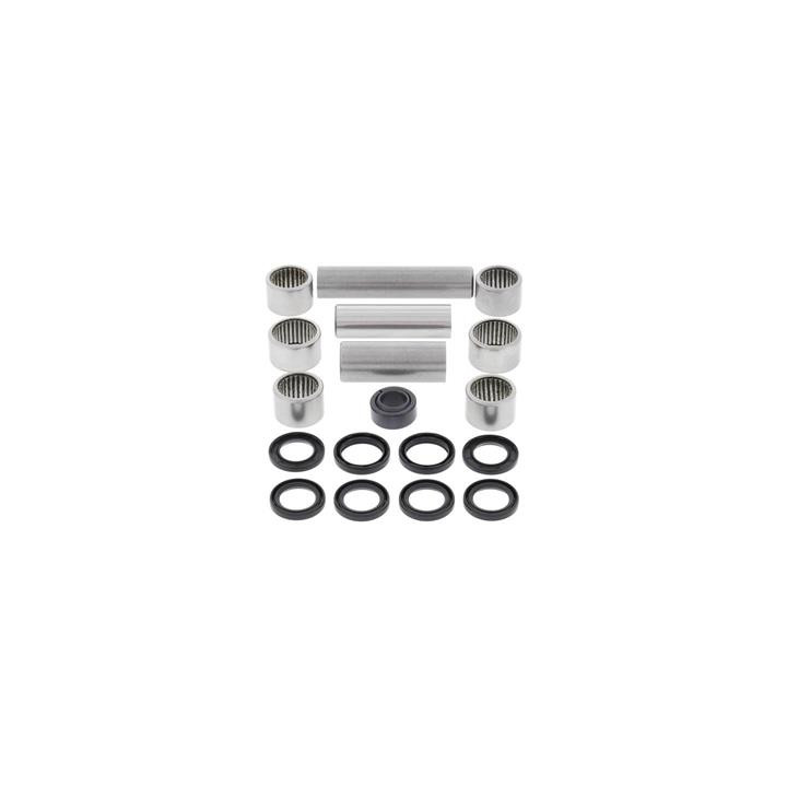 Kit réparation de biellettes all balls Honda cr250r | Oxmoto
