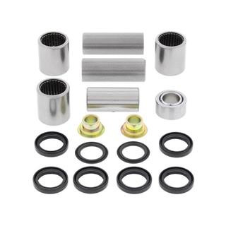 Kit réparation de biellettes all balls Yamaha wr200 | Oxmoto