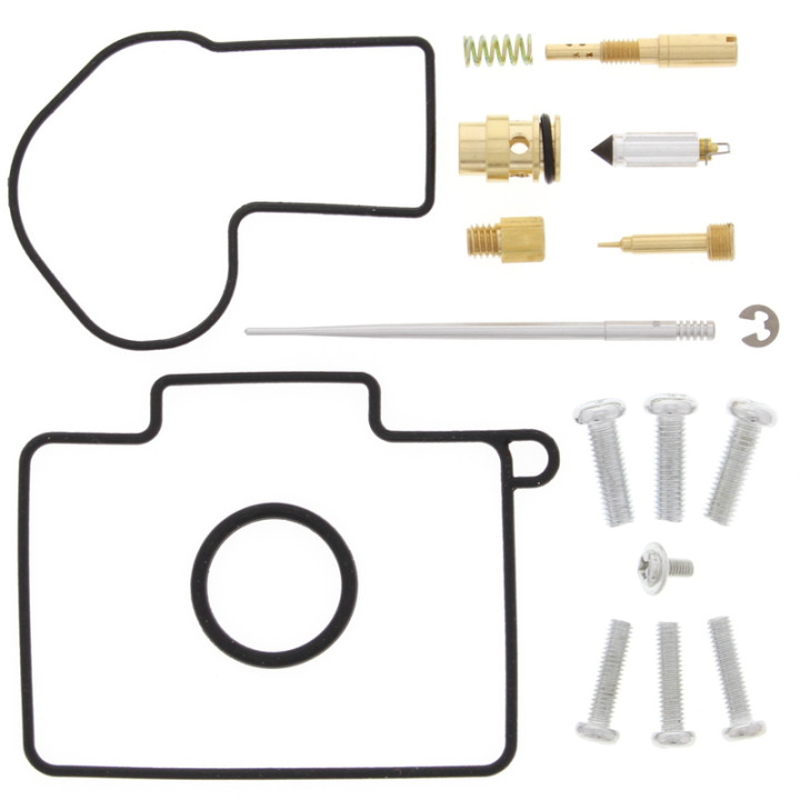 Kit réparation de carburateur ALL BALLS - Honda CR125R