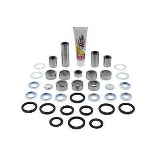Kit réparation biellettes PIVOT WORKS PWLK-H78-000 | Oxmoto