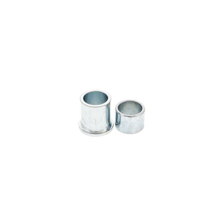 Kit entretoise roue avant all balls Kawasaki kx125/250/250f