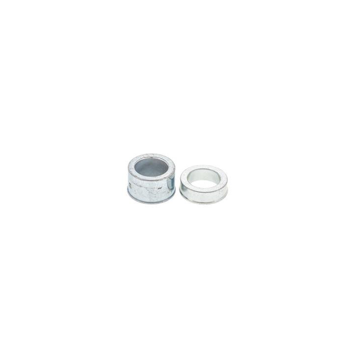 Kit entretoise roue avant all balls KTM sx125/250 | Oxmoto