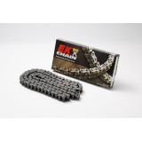 Kit chaîne EK/JT 530SRX2 15/44 - couronne standard