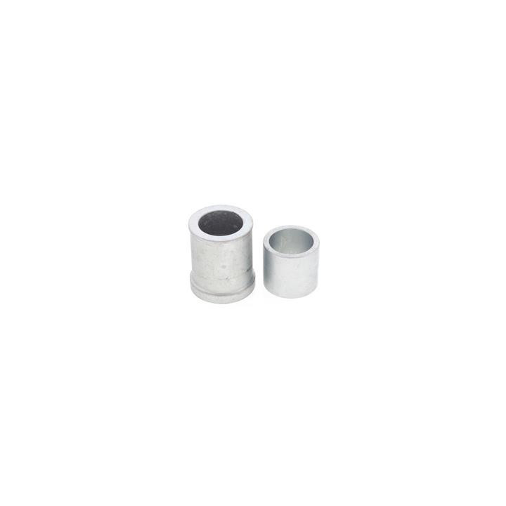 Kit entretoise roue avant all balls Honda cr125r/250r/500r