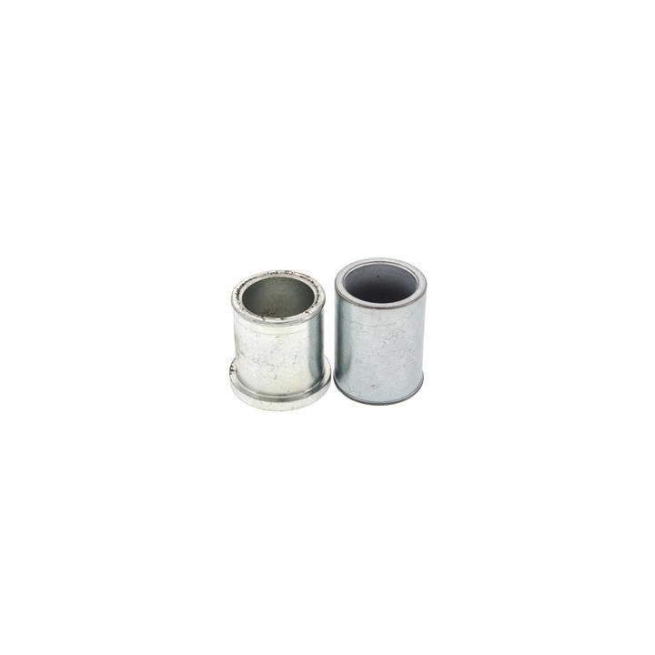 Kit entretoise roue avant all balls Yamaha yz125/250 1040225