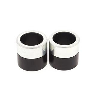 Kit entretoise roue avant all balls Suzuki rm-z250/rm-z450