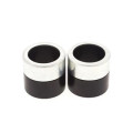 Kit entretoise roue avant all balls Suzuki rm-z250/rm-z450